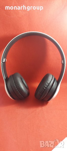 Безжични Bluetooth слушалки P47 Wireless, снимка 1