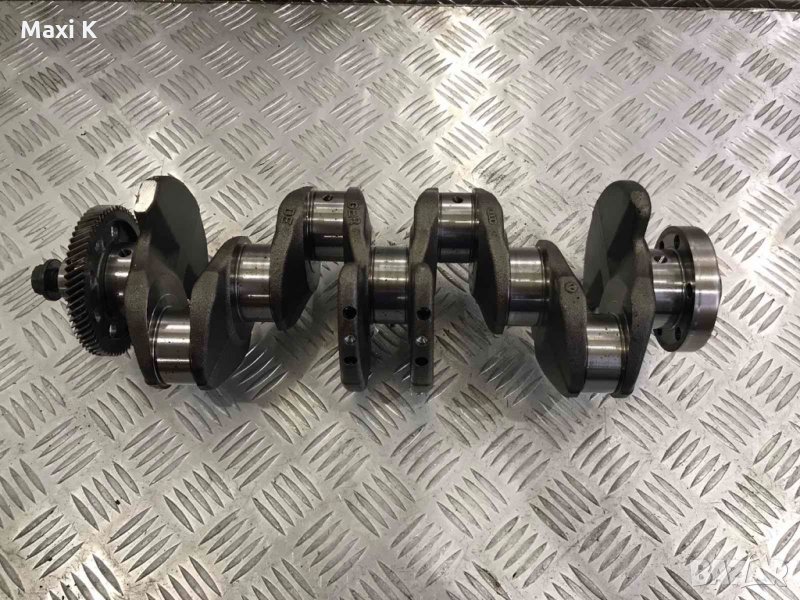 Колянов вал Audi A4 2.0TDI 140кс. 2006г., снимка 1