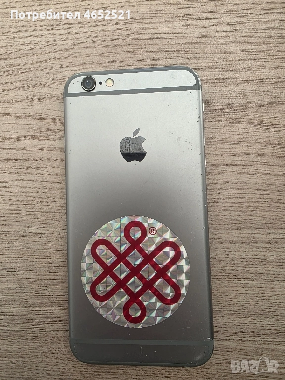 Iphone 6, снимка 1