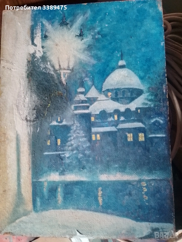 картина, снимка 1