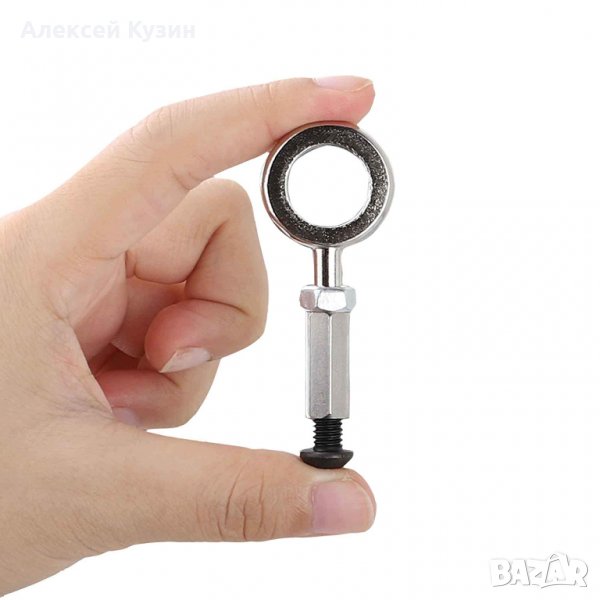 Болт за сгъваем механизъм Xiaomi M365, снимка 1