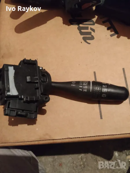 Лостче чистачки за SUZUKI SX4 S-Cross , 173744 , снимка 1