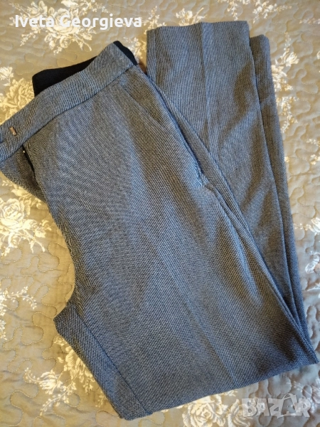Дамски панталон Zara , снимка 1