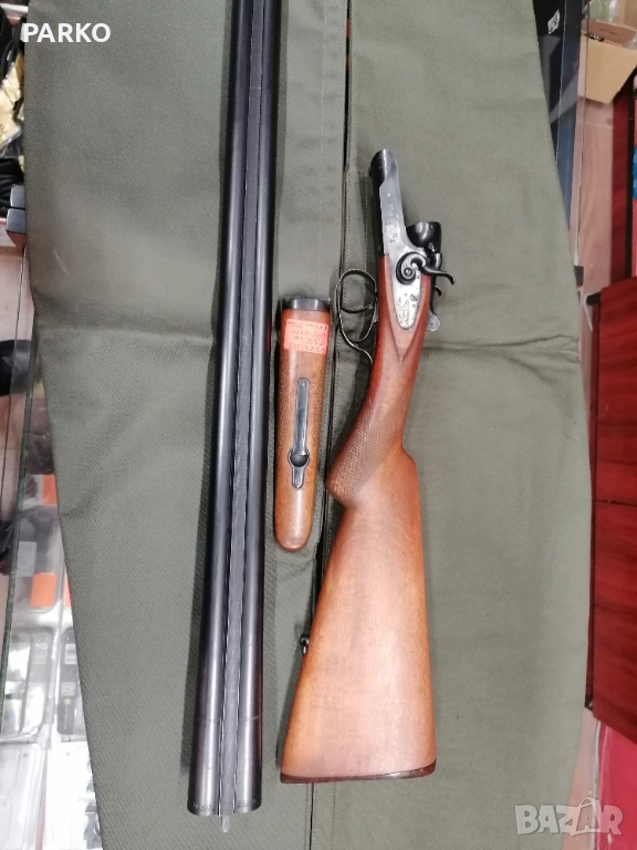 ТОЗ 66 12 калибър , снимка 1