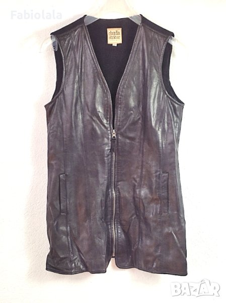 Claudia Sträter vest EU 42, снимка 1