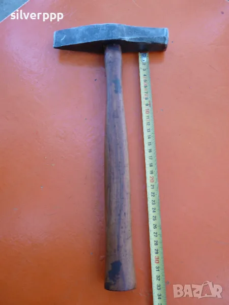  Стар каменарски чук - 303 , снимка 1