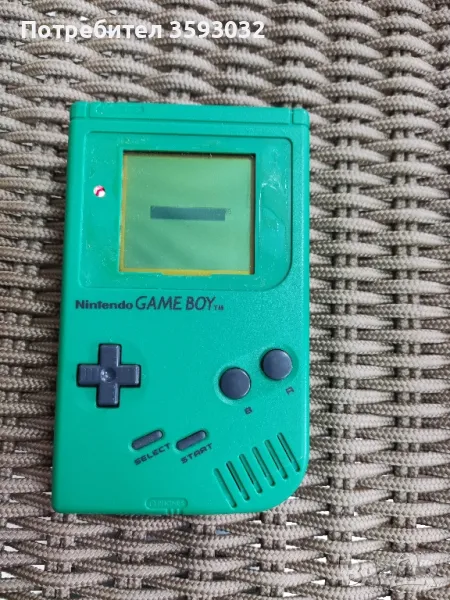 Nintendo Gameboy , снимка 1