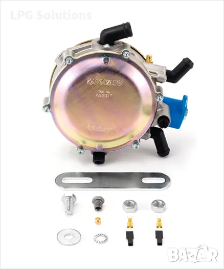 Изпарител за моноинжекцион и карбуратор Lovato RGE 90kW, снимка 1