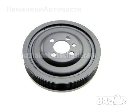 Демпферна шайба 68001304AA RKPCH008 Dodge Jeep, снимка 1