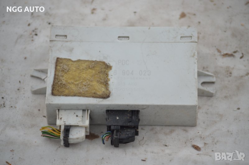 Модул парктроник BMW E46 1999-2005 6 904 023, снимка 1