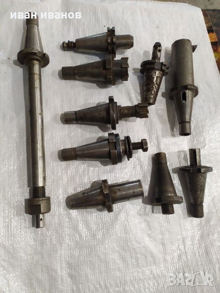 За фреза , снимка 1