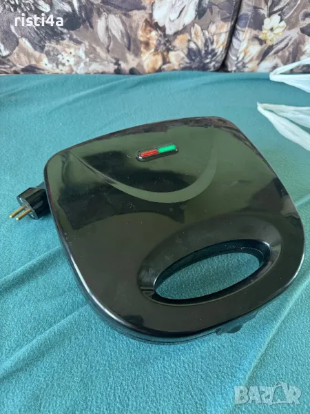 Тостер за сандвичи Wilko , снимка 1