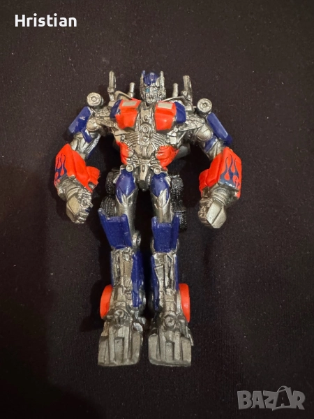 Играчка Трансформърс, снимка 1