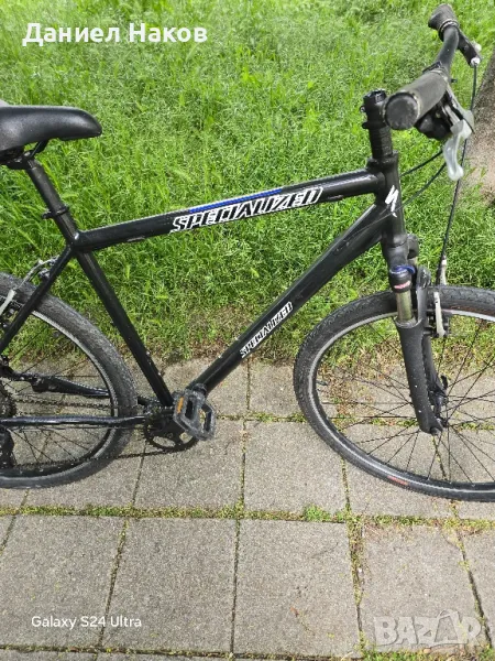 велосипед Specialized , снимка 1