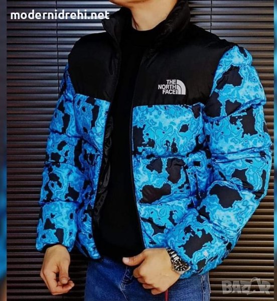 Мъжко спортно яке The North Face код 132, снимка 1