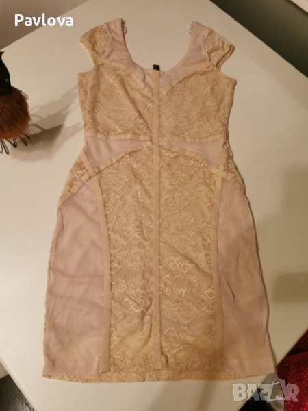 Рокля  М  номер, снимка 1