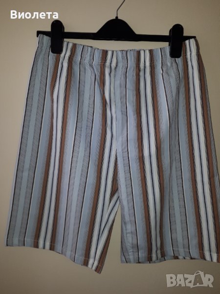 Пижама - долнище, снимка 1