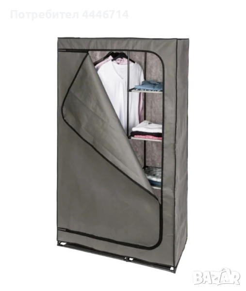 Текстилен гардероб , снимка 1