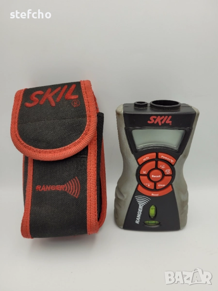 ултразвукова ролетка Skill Ranger 520, снимка 1