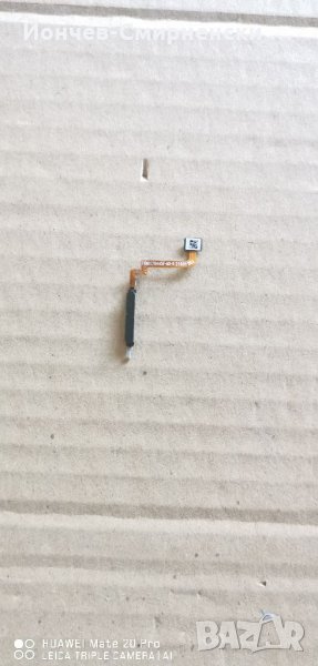 Redmi Note 10 5G-оригинални пръстови скенери, снимка 1