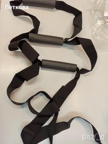 Стълбичка за изправяне на лежащо болен, снимка 1