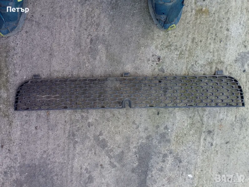 Решетка Форд транзит 2000-2006г, снимка 1