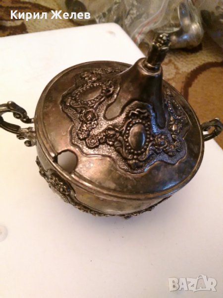 Фуртиерка стара 15539, снимка 1