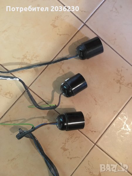 Фасунги, снимка 1