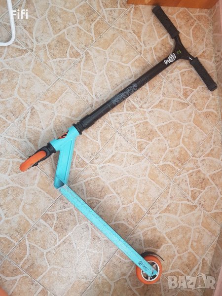 Тротинетка OXELO, снимка 1