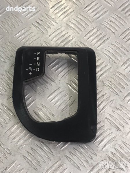 Конзола скоростен лост BMW 5-Series,E60,2005г., снимка 1