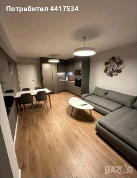 Почивка - Нощувки, снимка 1