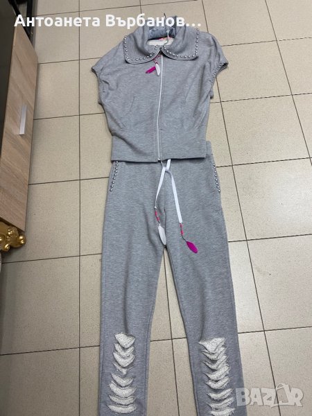 Екип, снимка 1