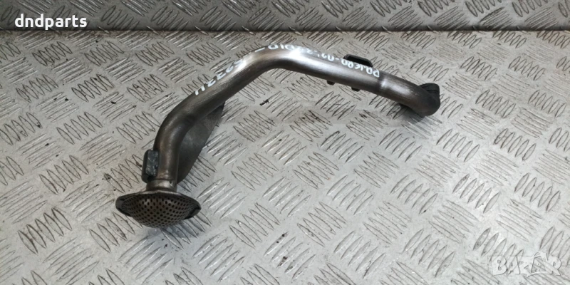 Маслена сонда Mitsubishi Pajero 3.2DiD 2002г.	, снимка 1