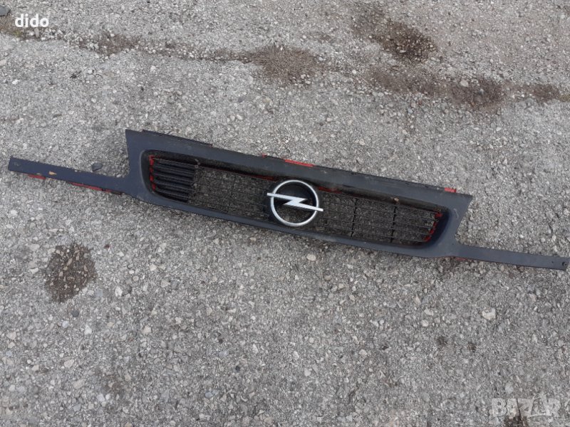 Решетка Опел Астра, снимка 1