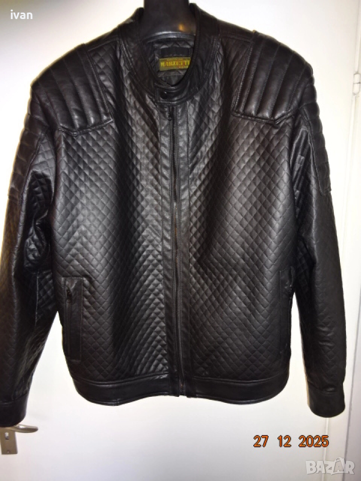 мъжко яке, снимка 1