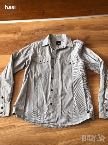 Риза Jack & Jones, снимка 1