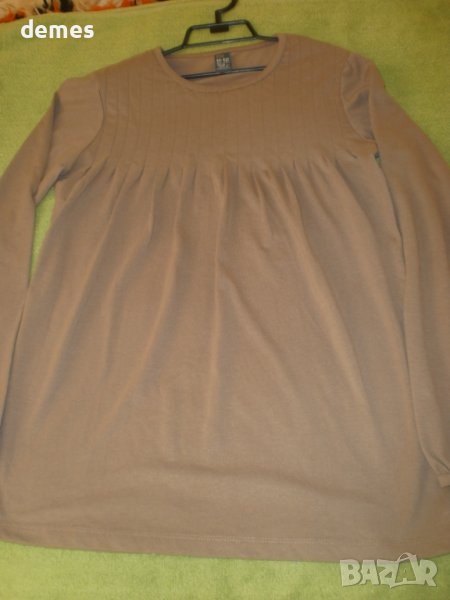 Туника ZARA за момиче, размер 152, нова, снимка 1