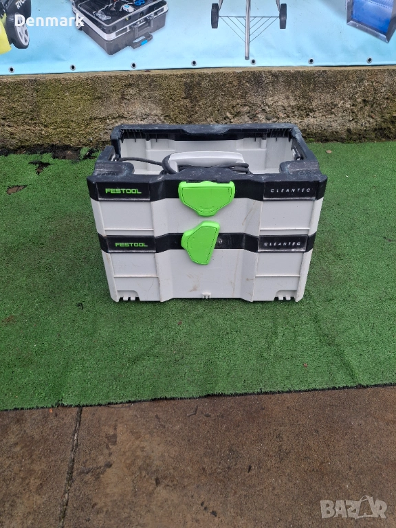 Festool Mобилна прахосмукачка, снимка 1