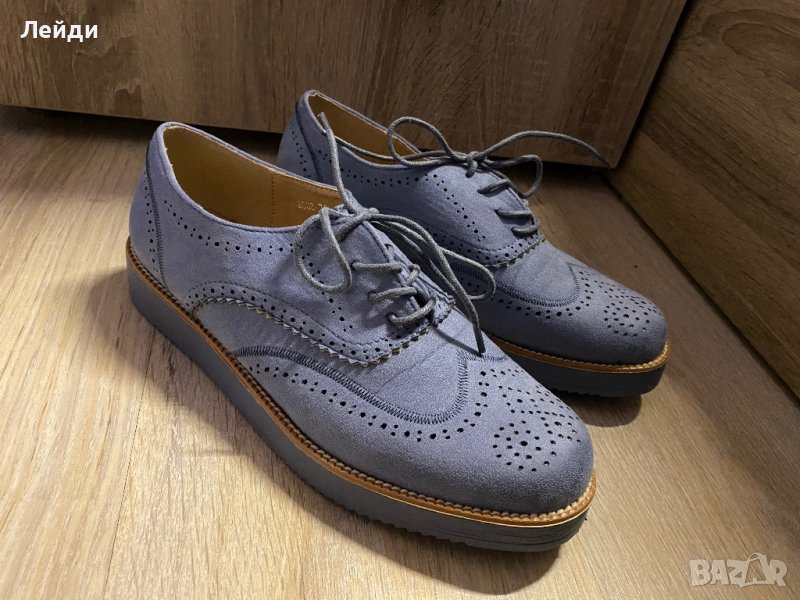 Нови обувки размер 40, снимка 1