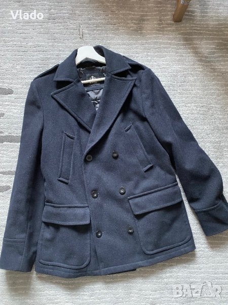Мъжко палто Burton размер М, снимка 1