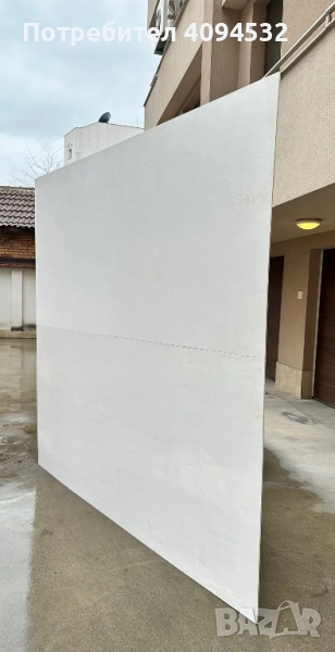 Борд / Табло, снимка 1