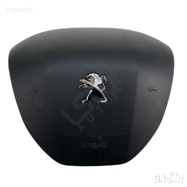 AIRBAG волан Peugeot 208 I 2012-2019 ID: 152062, снимка 1