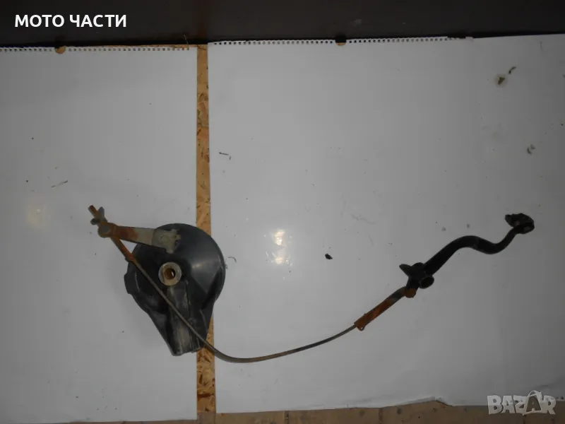 Спирачна система за Honda XL 600/1986, снимка 1