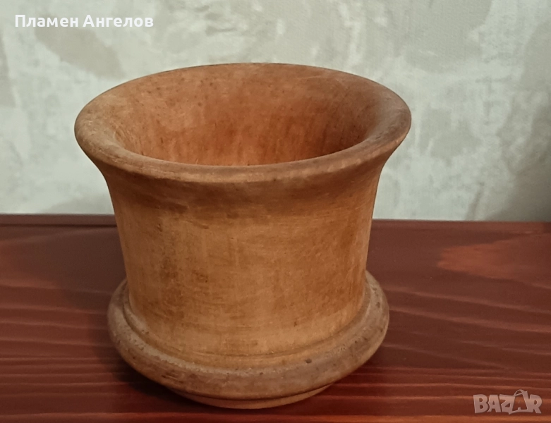 Старо дървено хаванче, снимка 1