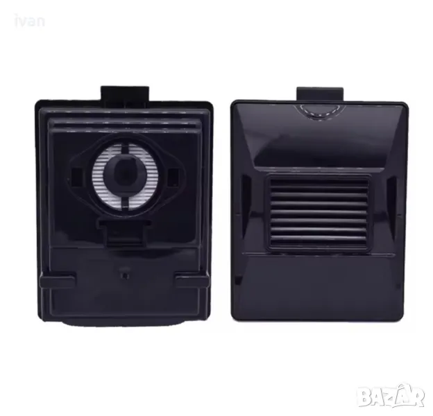 ХЕПА ФИЛТЪР ЗА ПРАХОСМУКАЧКА RAINBOW Е2

, снимка 1