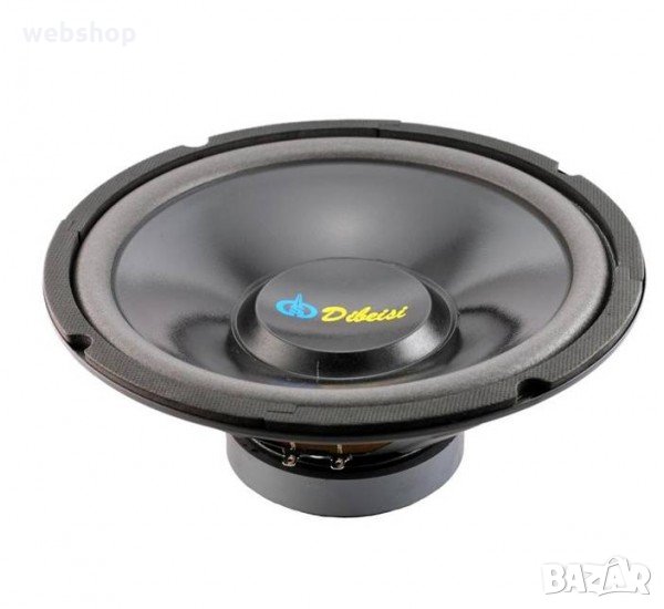 Ниско честотен басов Говорител G1501 200W 8Ohm 15", снимка 1