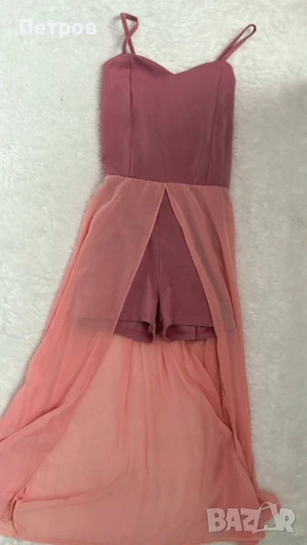 Гащеризон тип рокля , снимка 1