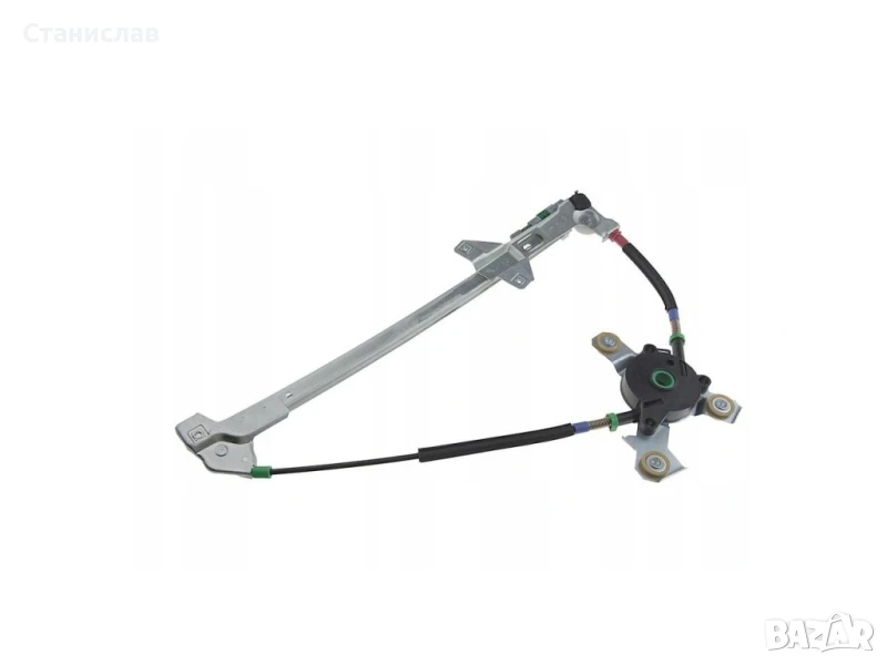 Стъклоподемник за Audi A6 C4, снимка 1