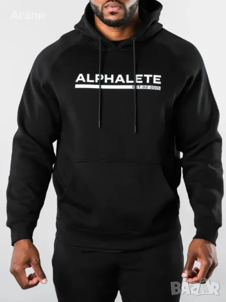 Мъжки суитчър размер Л чисто нов , снимка 1