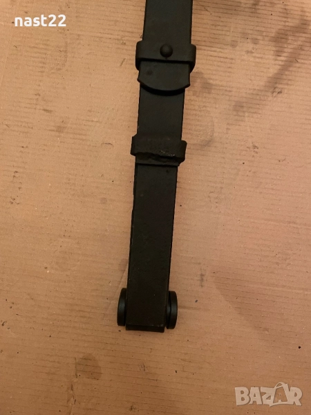 Заден ресор за Сузуки Самурай, снимка 1